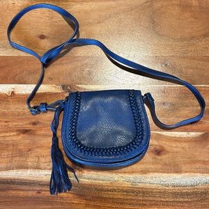 Lucky Crossbody ☘️